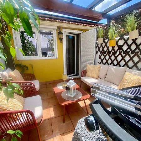 Studios With Mezzanine Rua Da Moeda Lisboa Dış mekan fotoğraf