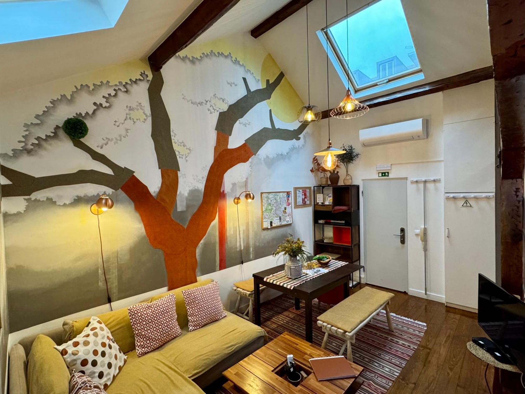 Studios With Mezzanine Rua Da Moeda Lisboa Dış mekan fotoğraf