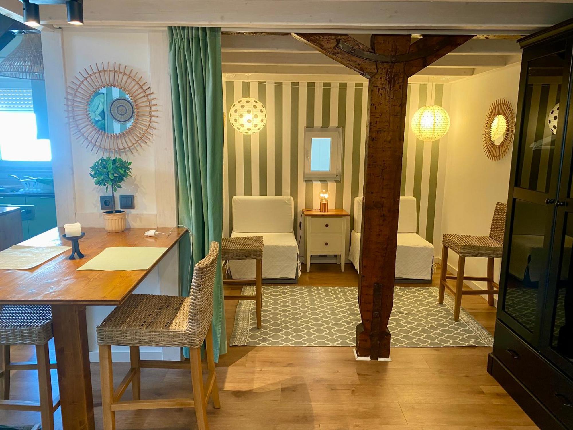 Studios With Mezzanine Rua Da Moeda Lisboa Dış mekan fotoğraf
