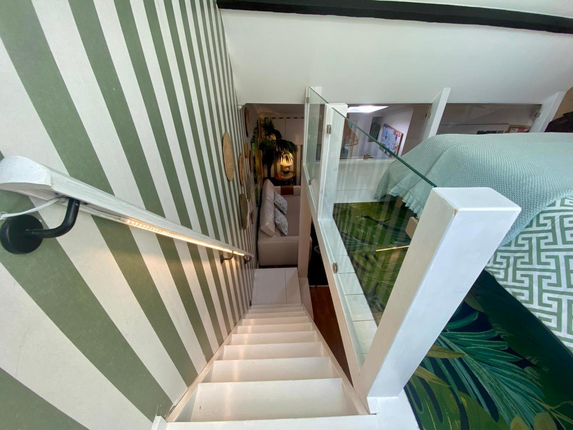 Studios With Mezzanine Rua Da Moeda Lisboa Dış mekan fotoğraf