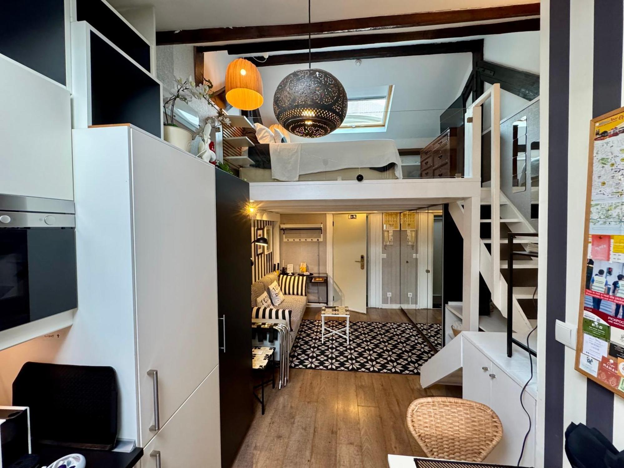 Studios With Mezzanine Rua Da Moeda Lisboa Dış mekan fotoğraf
