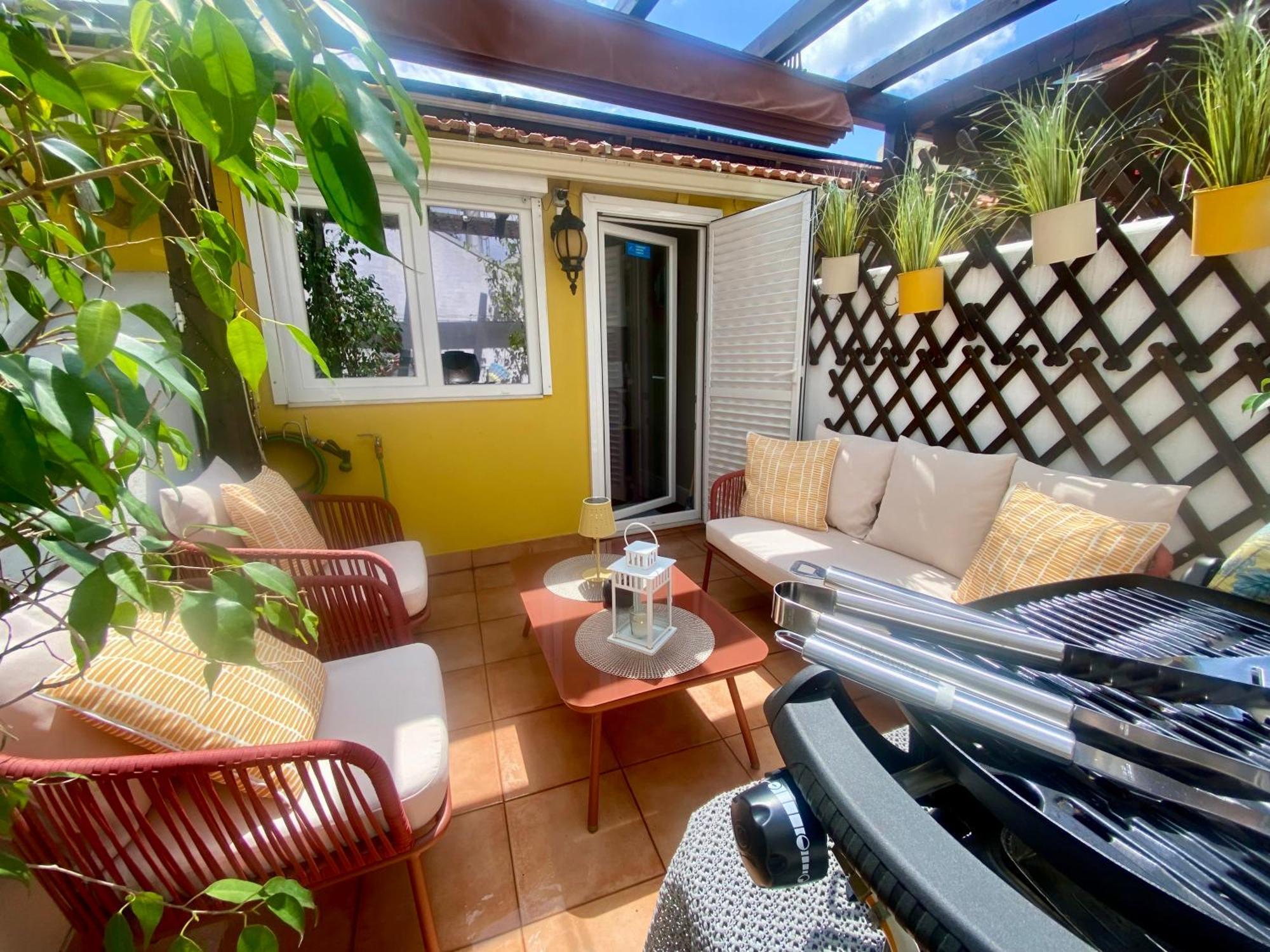 Studios With Mezzanine Rua Da Moeda Lisboa Dış mekan fotoğraf
